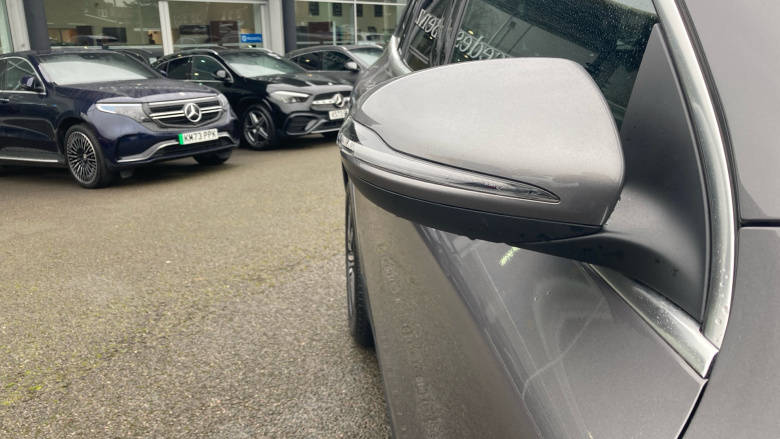 Mercedes-Benz Eqa 250+ 140kW AMG Line Executive 70.5kWh 5dr Auto Electric Hatchback